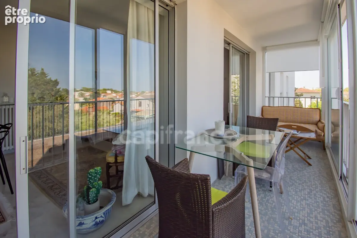 Appartement à ROYAN
