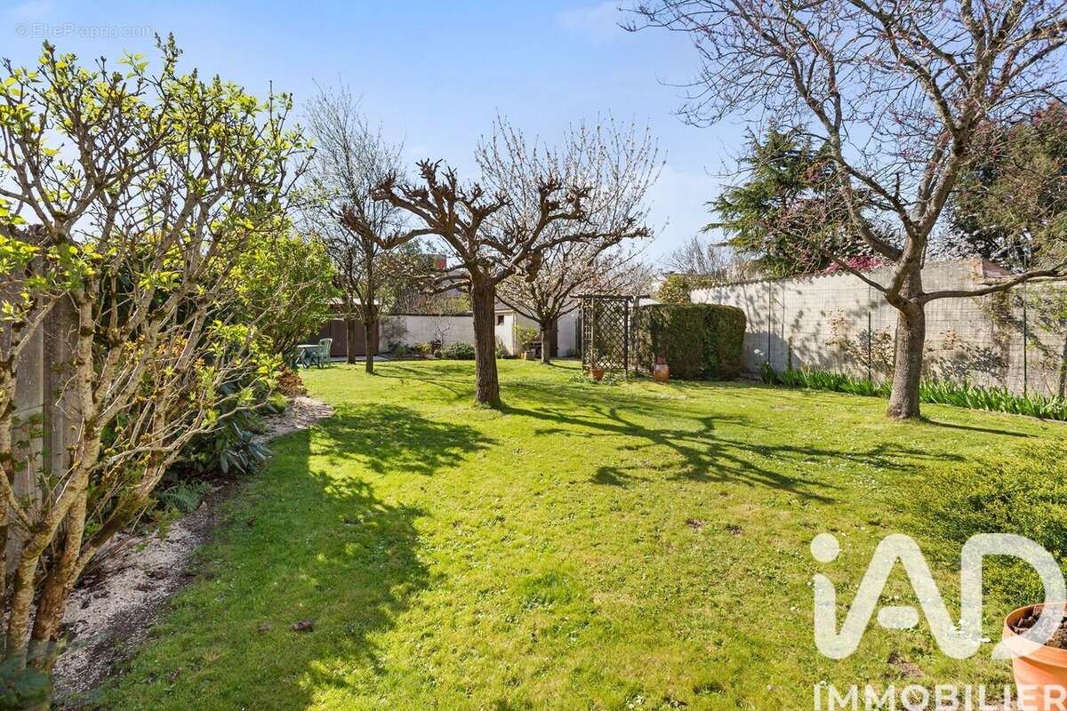 Maison 140 m² à Nantes  - photo 5