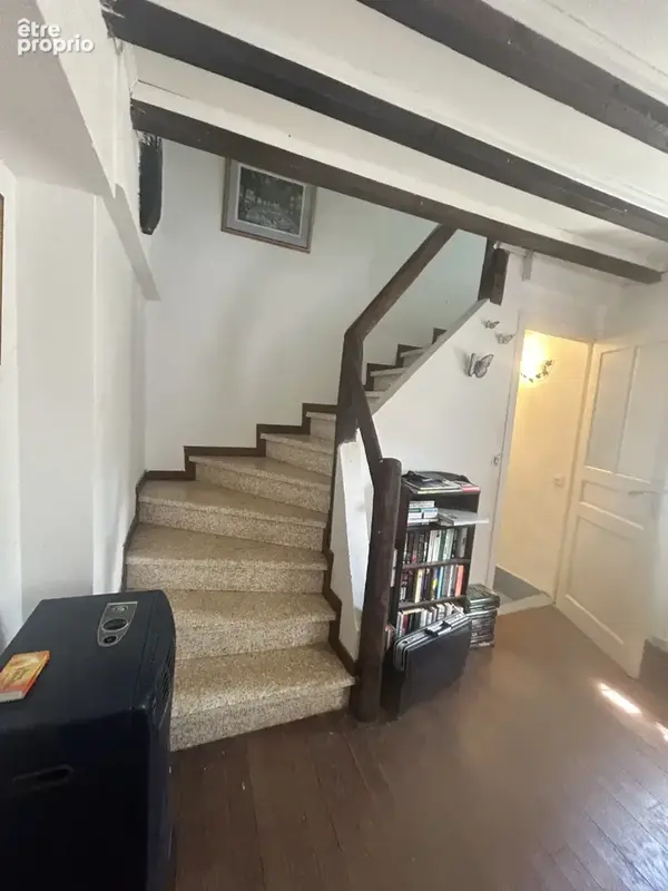 Maison avec terrain de 764 m2 - photo 8