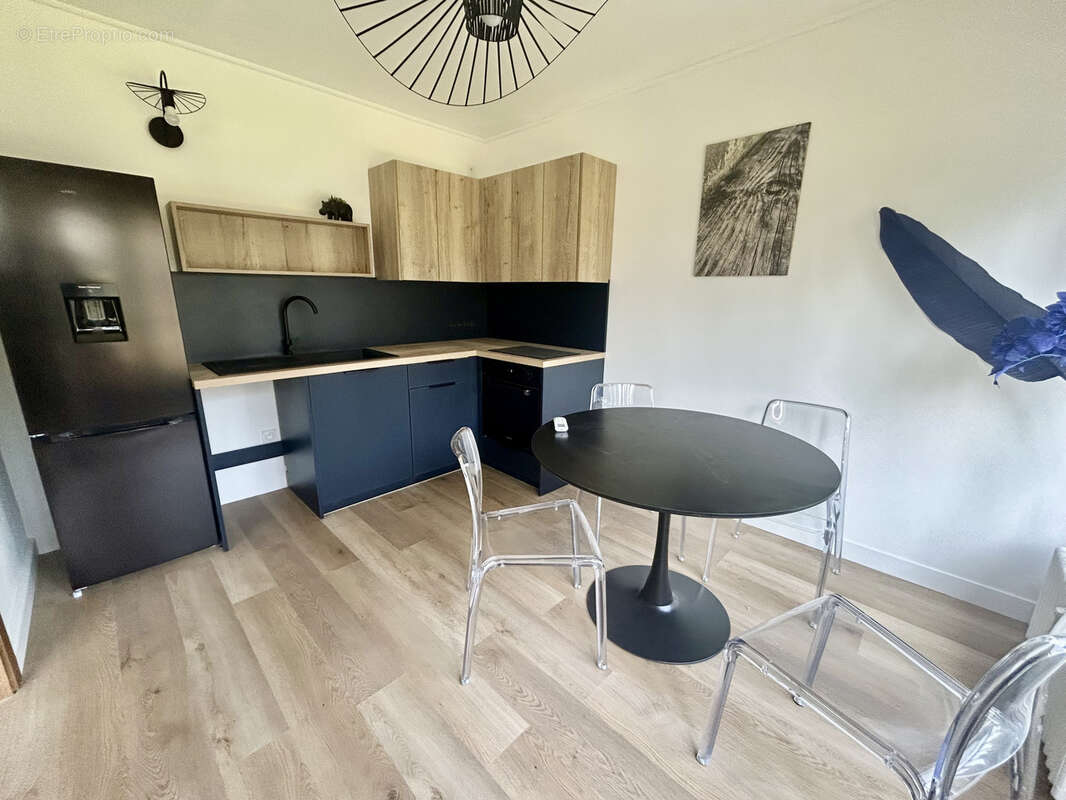 Appartement T2 Rénové dans une Résidence avec Piscine - photo 5