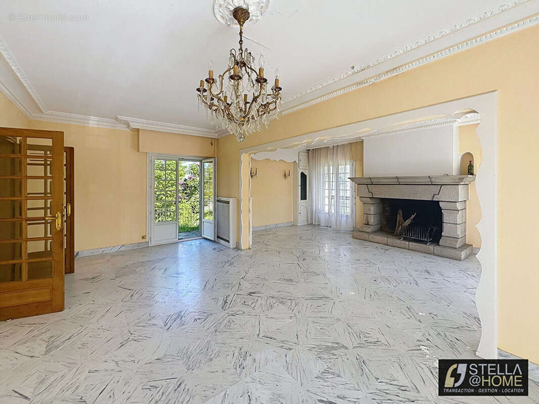 Maison à SAINT-BRIEUC