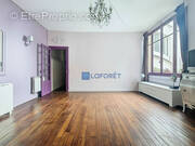 Appartement à PARIS-2E