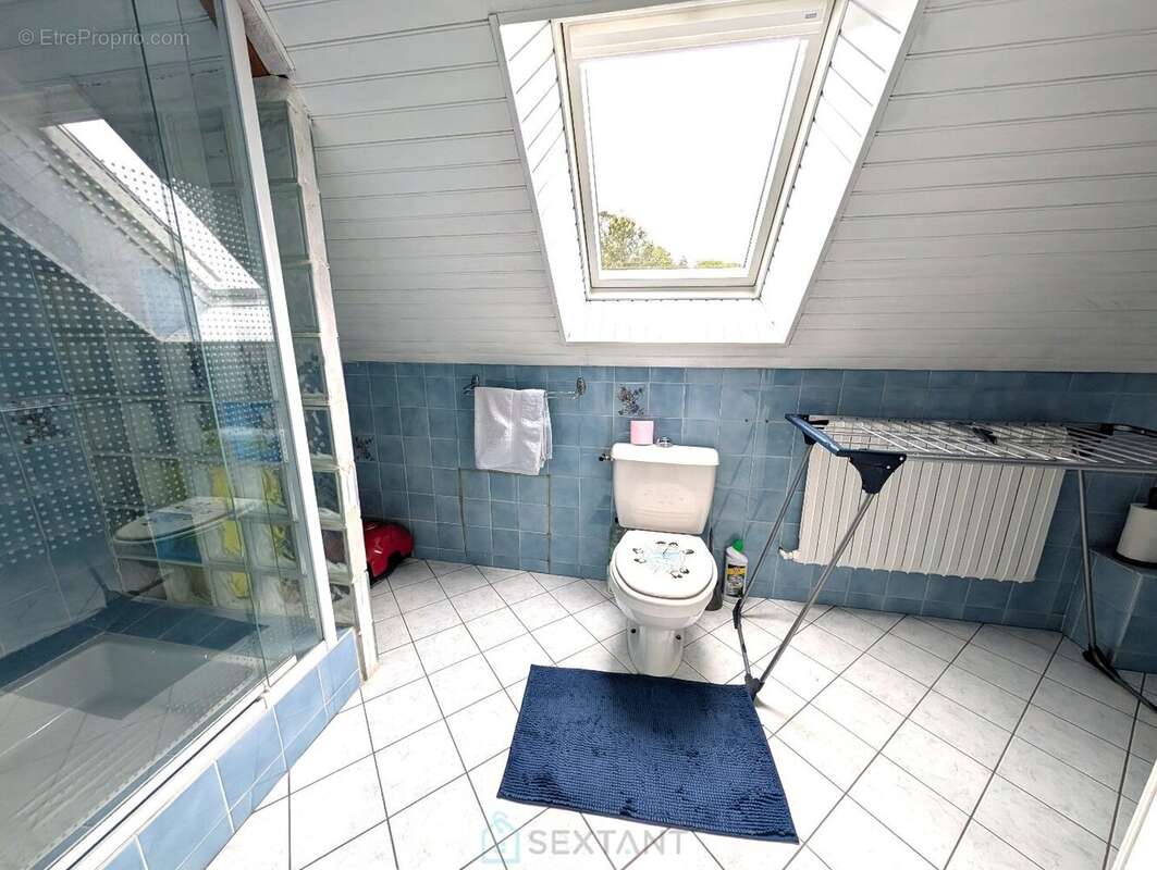 Maison à LE SOURN