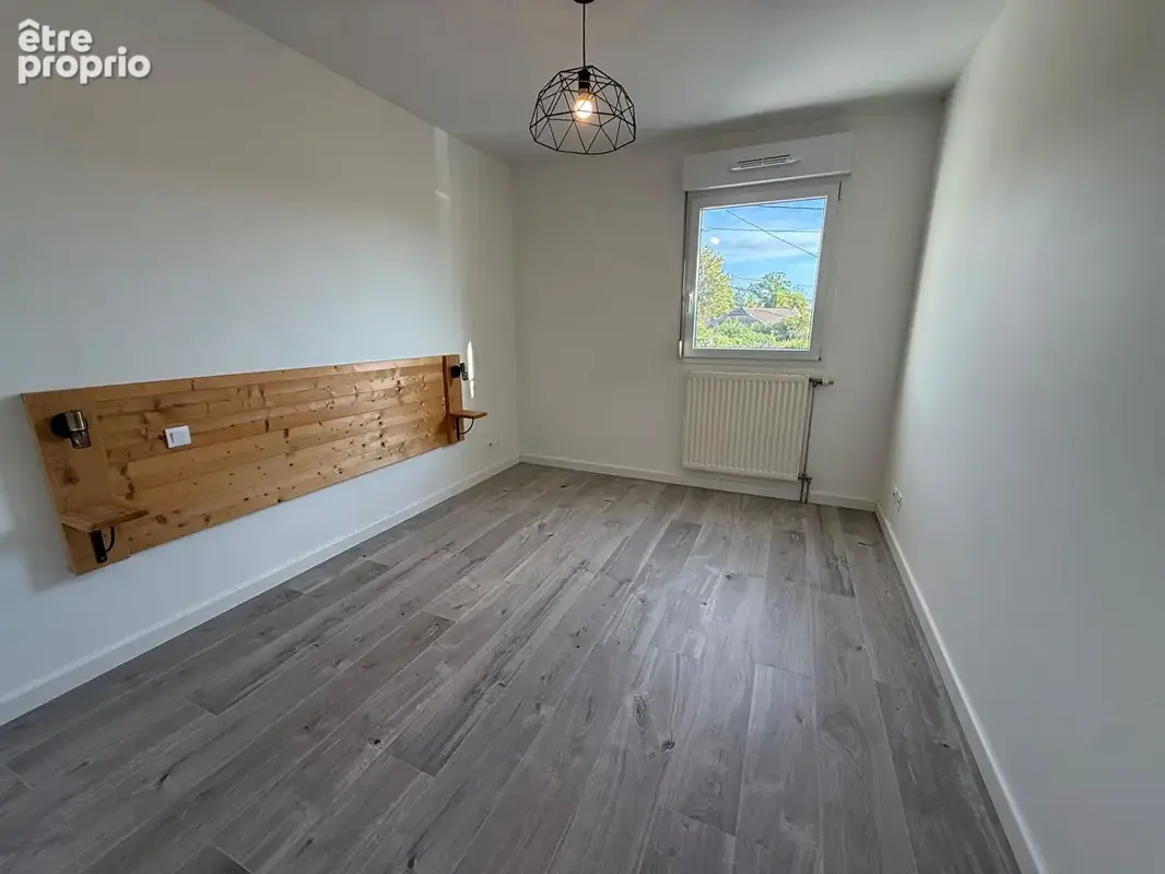 Appartement Besancon 3 pièce(s) 67.04 m2 - photo 9