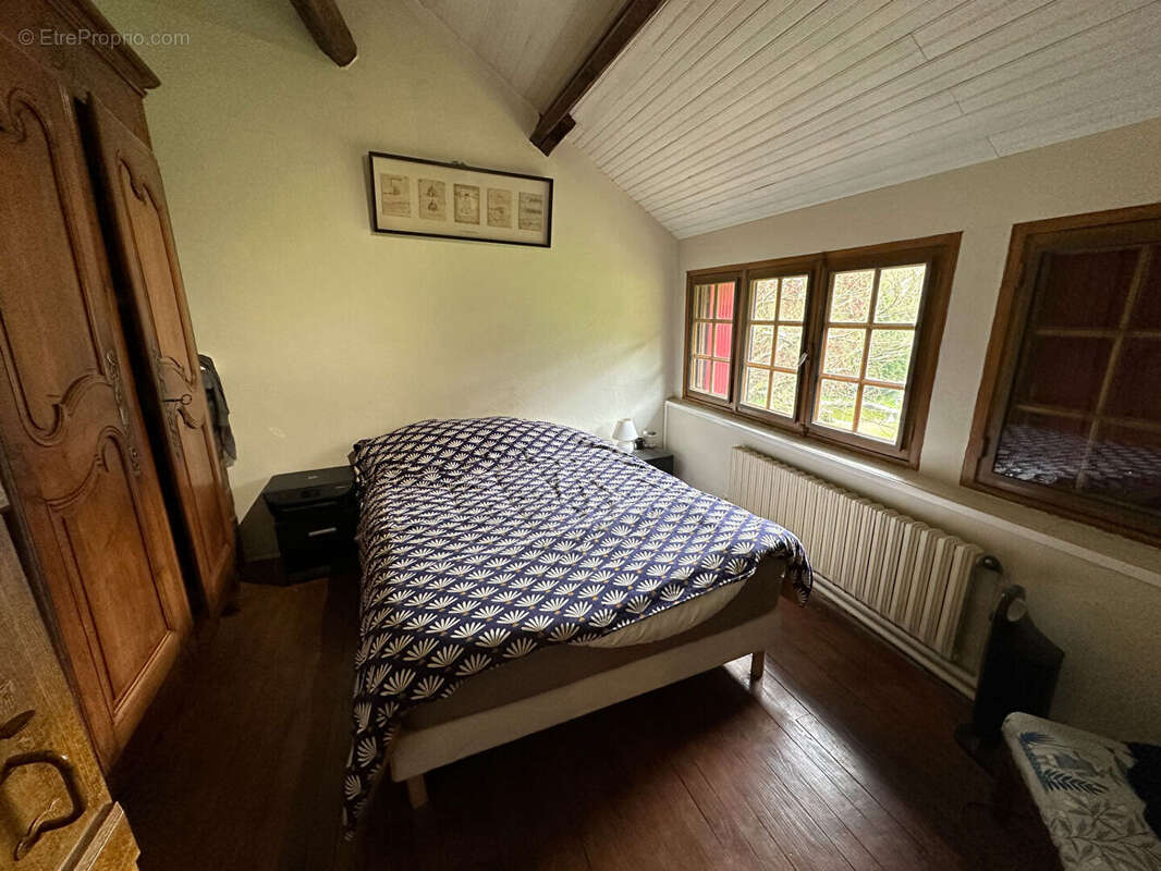 Autre à BRETONCELLES