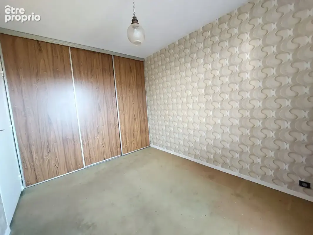 Appartement Metz 3 pièce(s) 65 m2 - photo 4