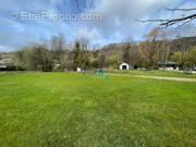 Terrain à SANDOUVILLE