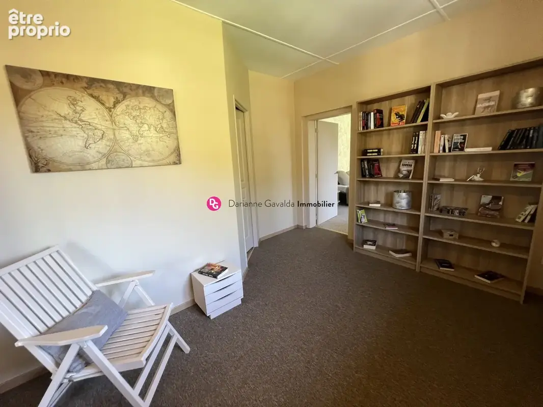 Maison 5 pièces 135 m² à vendre à Boisse-Penchot (12300) - photo 9