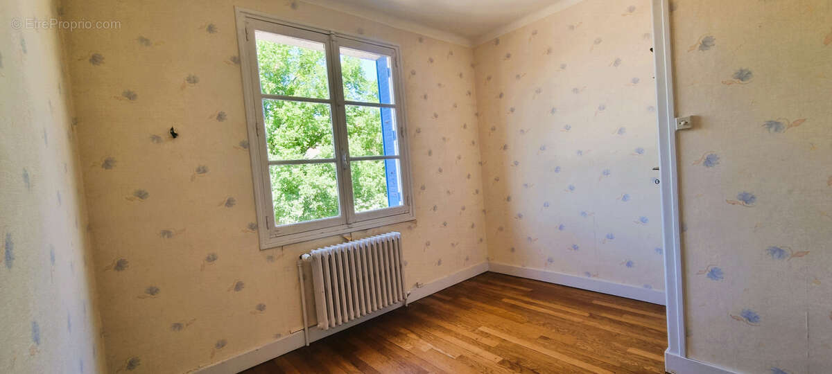 Maison à CHATEAUDUN