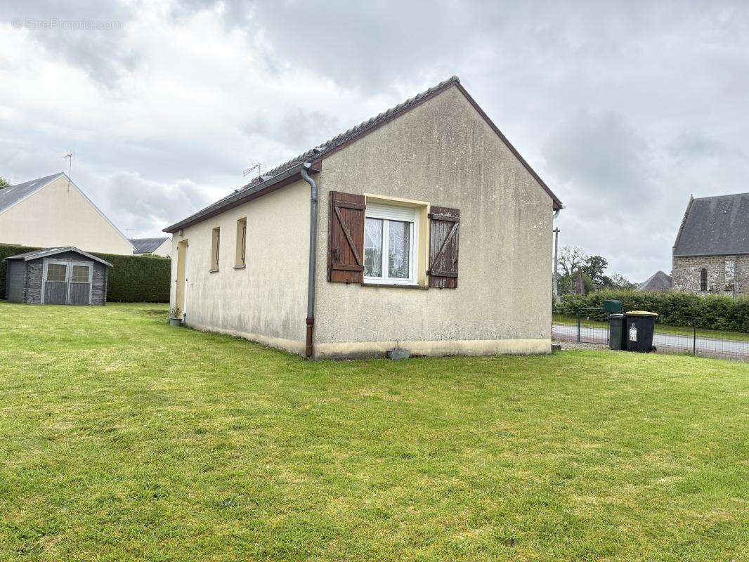 Maison 40 m² à La Colombe  - photo 4