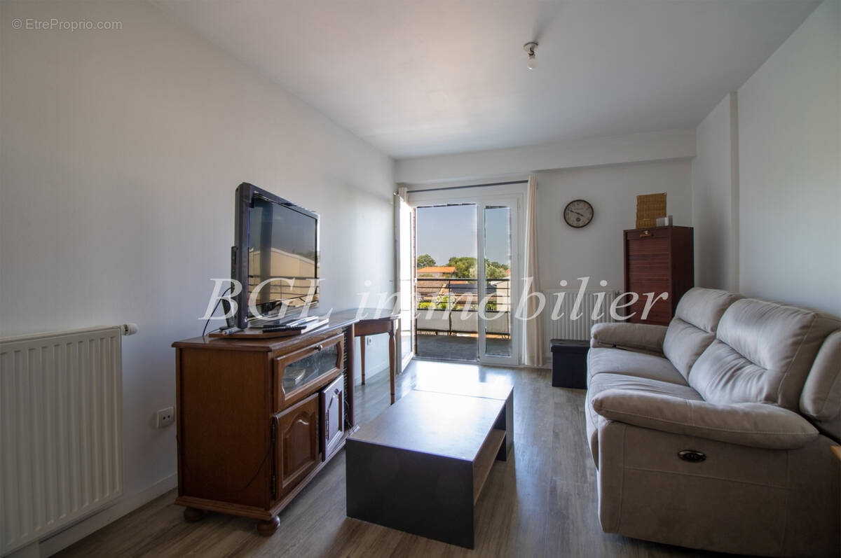 Appartement à GUJAN-MESTRAS
