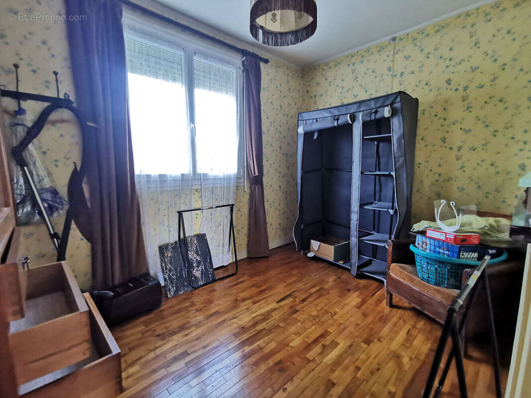 Maison à CHATELLERAULT