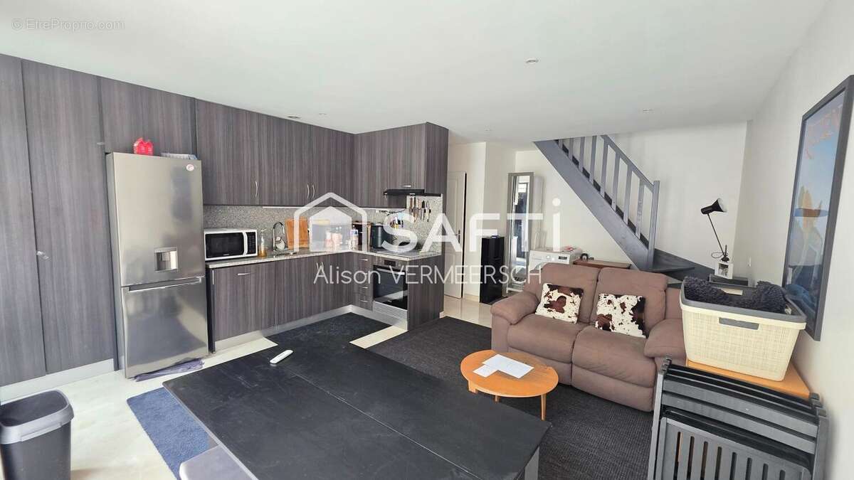 Maison 51 m² à Gasny  - photo 2
