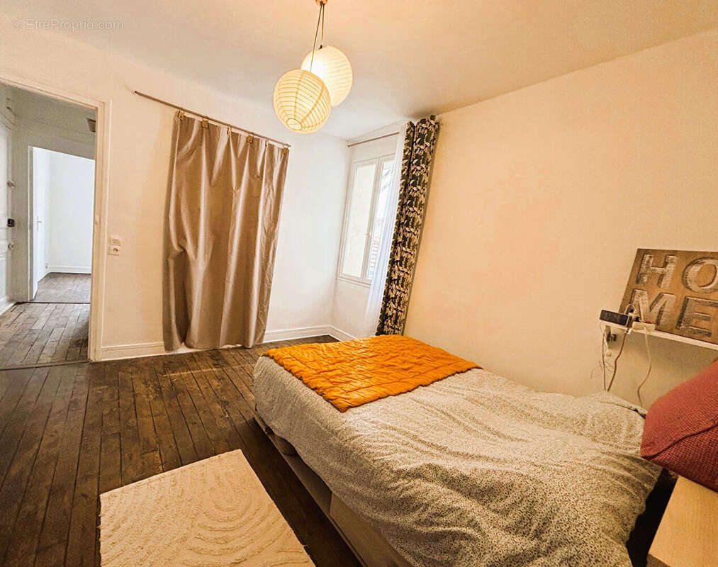 Appartement à MALAKOFF