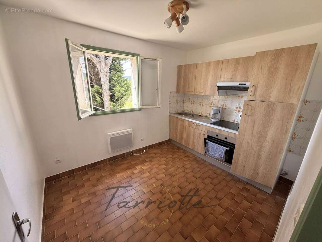 Appartement à MONTELIMAR