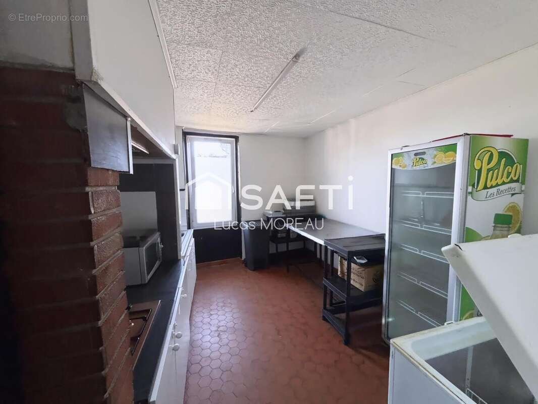 Photo 6 - Commerce à MONTAUBAN