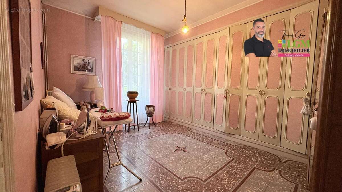 Maison à ALES