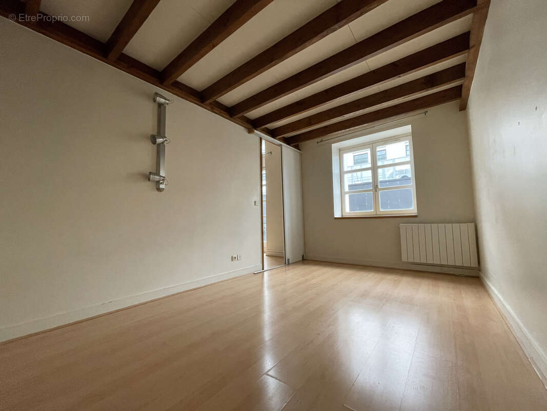 Appartement à TOURS