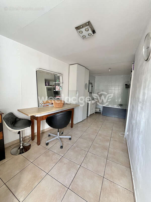 Maison à FLAUMONT-WAUDRECHIES