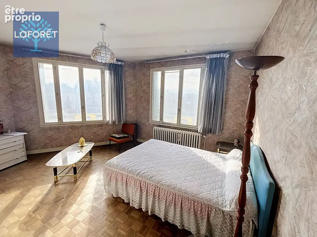 Appartement à Chaumont - photo 5