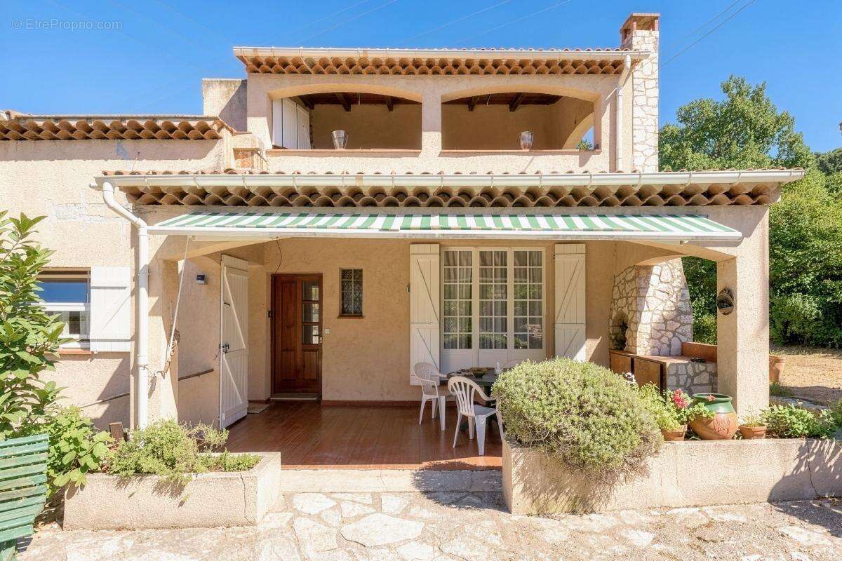 Maison à BOUC-BEL-AIR