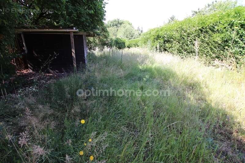 Maison à AUBIGNY-SUR-NERE