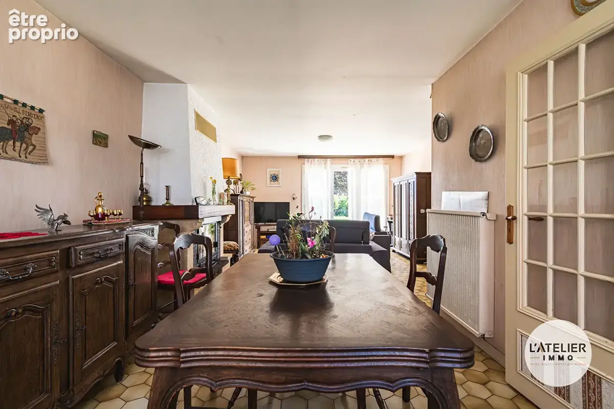 Maison Type 5 de 130m2 - photo 3