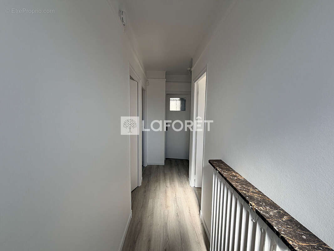 Maison à CHALONS-EN-CHAMPAGNE