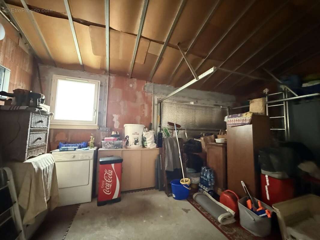 Maison à PISANY