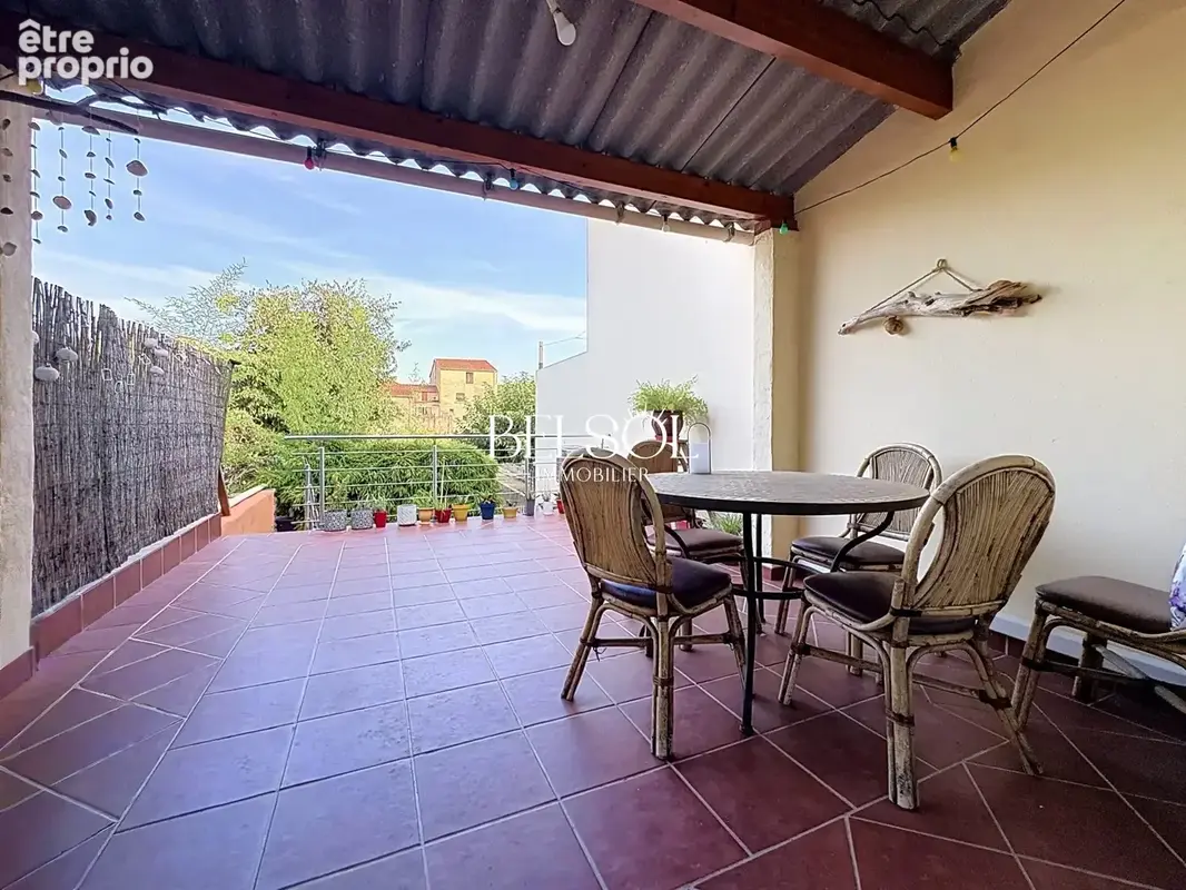 Maison 4 pièces 110 m² à vendre à Saint-Andre (66690) - photo 8