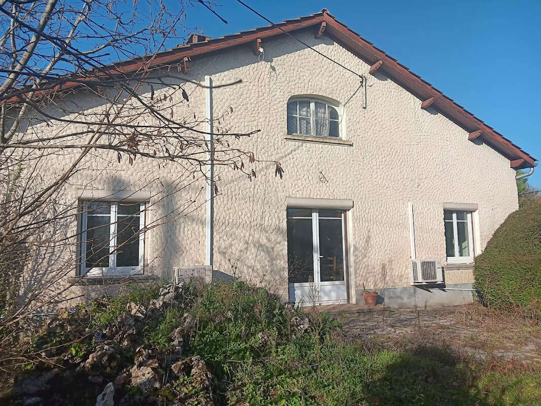 Maison à MONTAUBAN