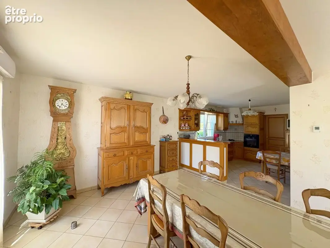 Maison 120 m² à Cerences  - photo 3
