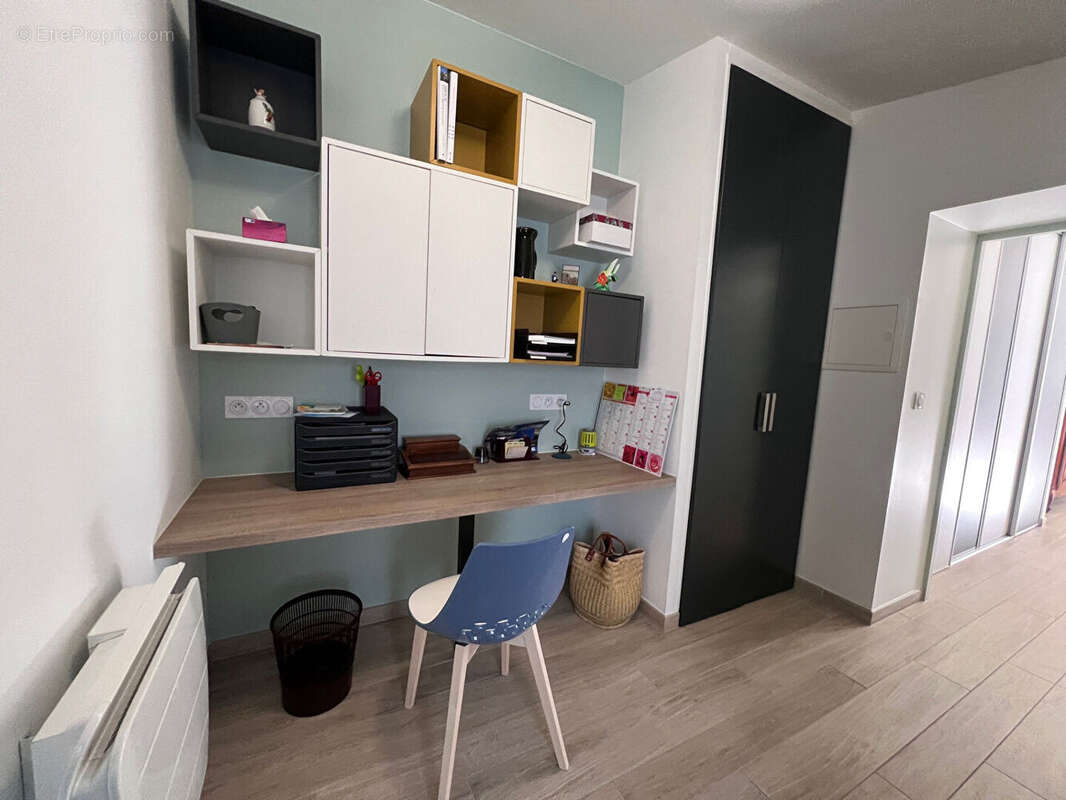 Maison à LES SABLES-D'OLONNE