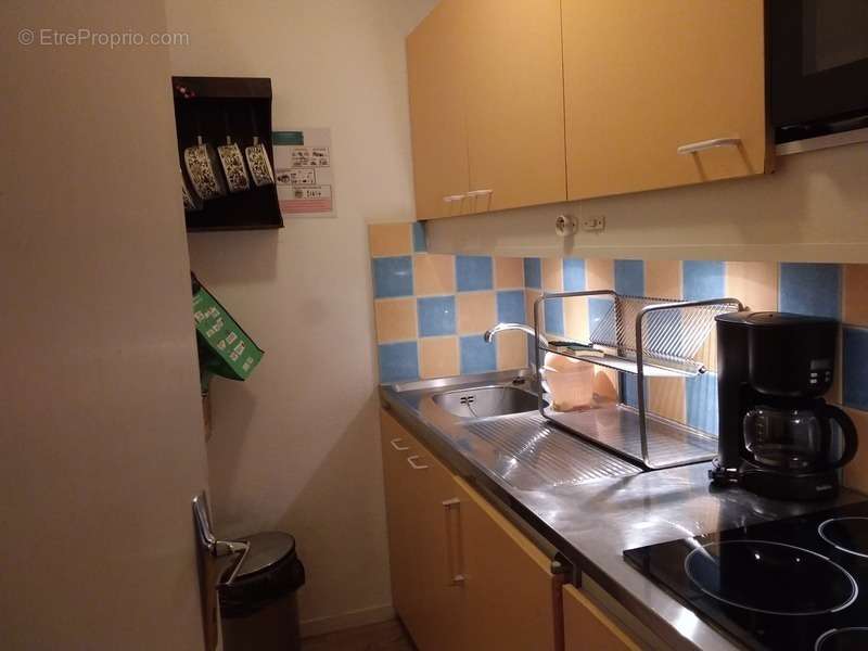 Appartement à ASTUGUE