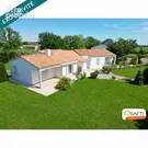 Photo 1 - Maison à GRUES