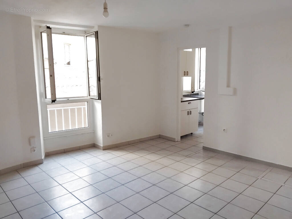 Appartement à HYERES
