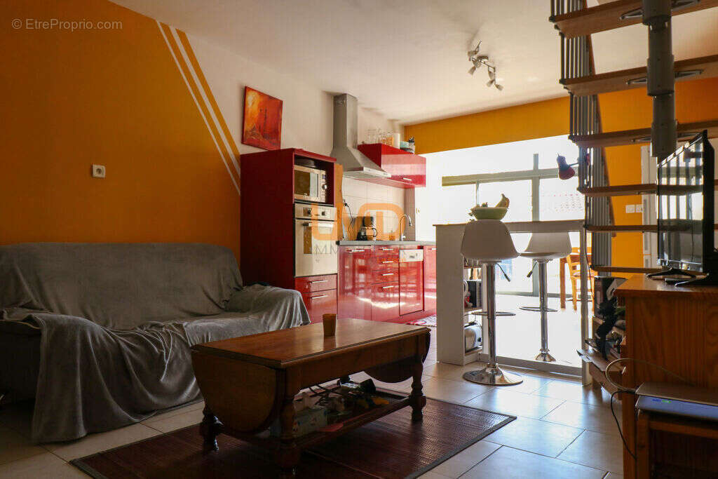 Maison à BERNIS