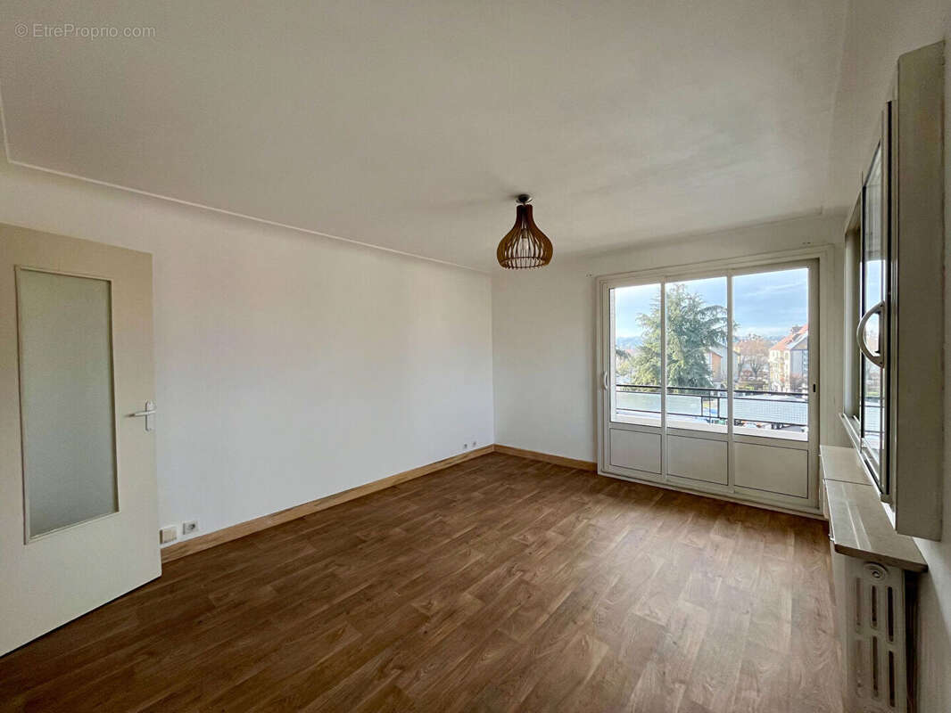 Appartement à ANNECY