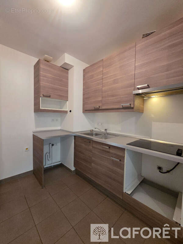 Appartement Massy 2 pièce(s) 41.70 m2 - photo 4