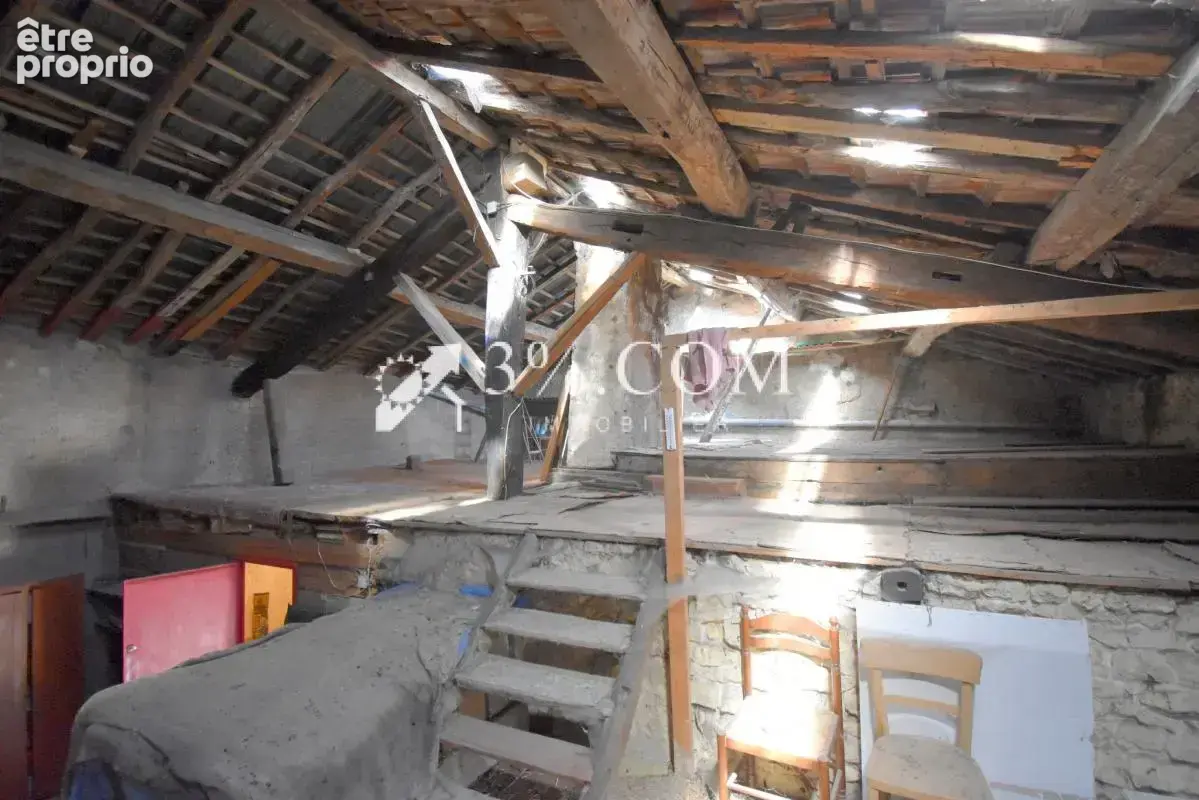 Maison avec garage à rénover sur Bulligny   Idéale premier - photo 17