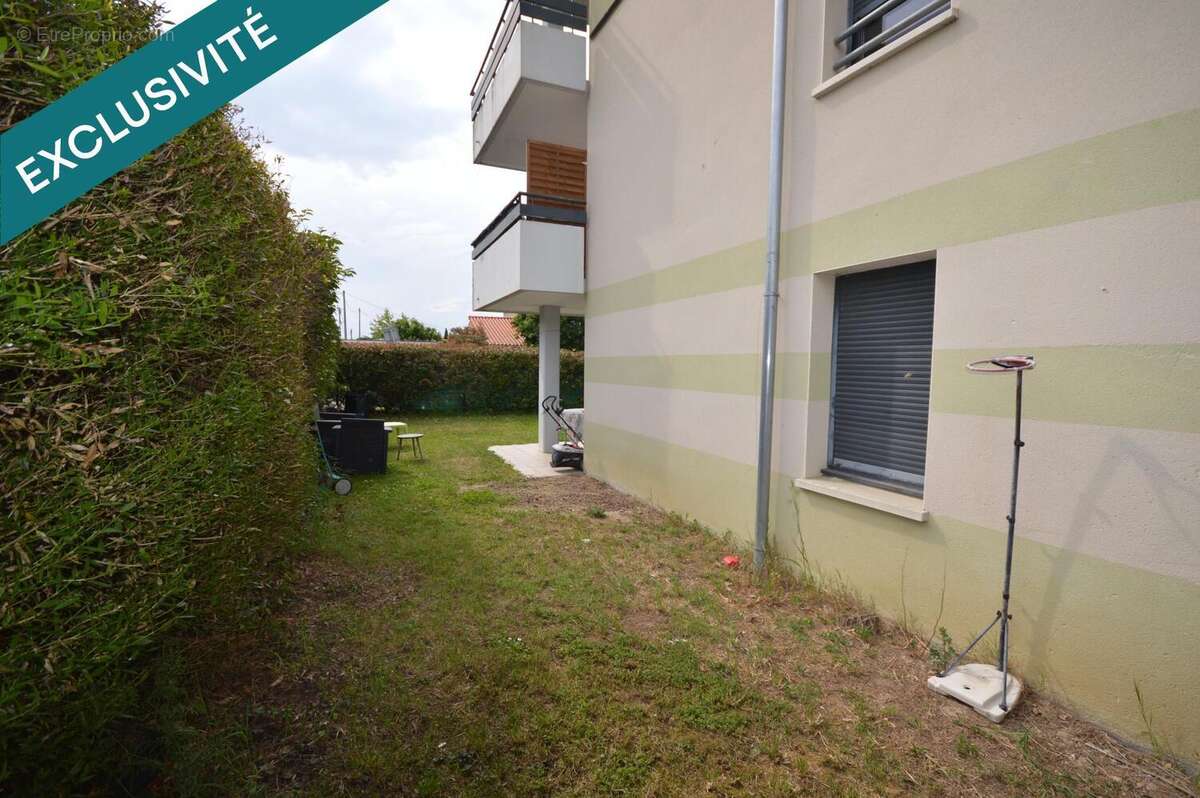 Photo 4 - Appartement à LEGUEVIN