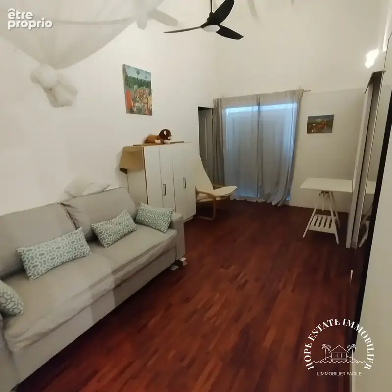 Maison 4 pièces 145 m² à vendre à Saint-Martin (97150) - photo 7