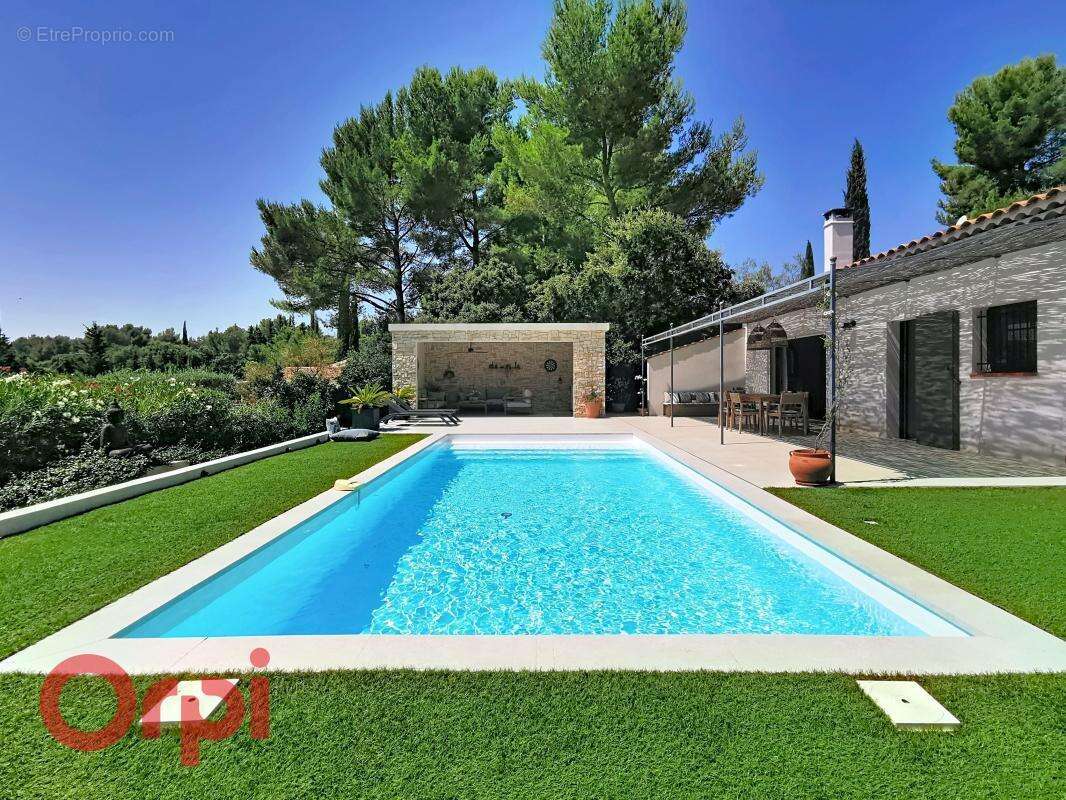 Maison À Vendre - photo 4