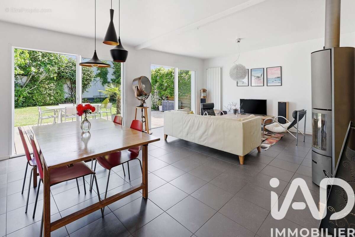 Photo 4 - Maison à LE PELLERIN