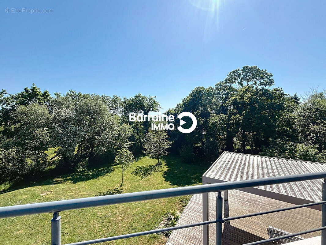 Maison à CAMARET-SUR-MER