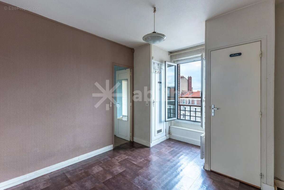 Appartement à CHOISY-LE-ROI