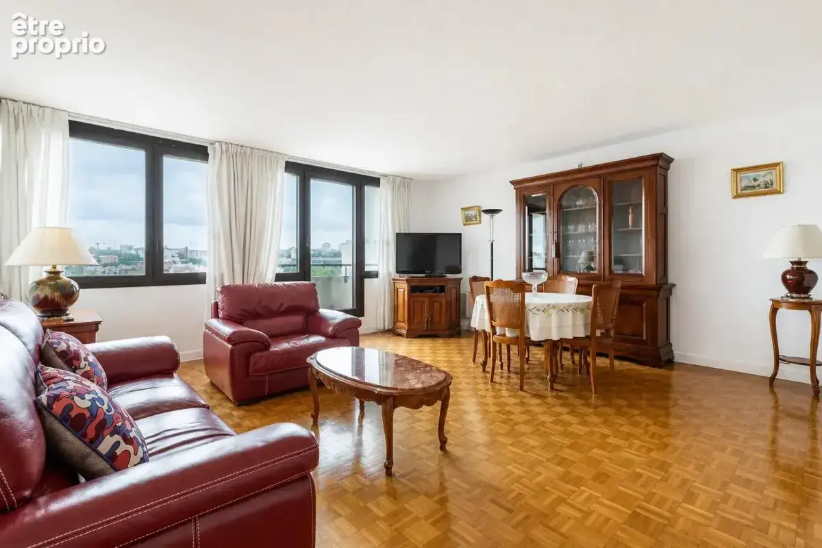 Appartement à PANTIN