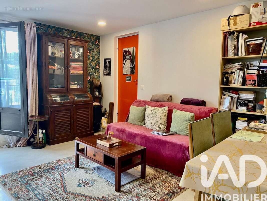 Photo 4 - Maison à VILLENEUVE-LE-ROI