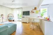 Appartement à GUYANCOURT