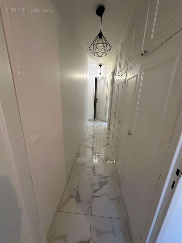 Appartement à GARGES-LES-GONESSE